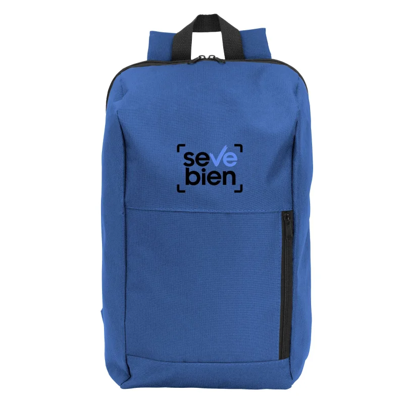 Mochila Gama, Color Royal Blue, vista 6 de 8