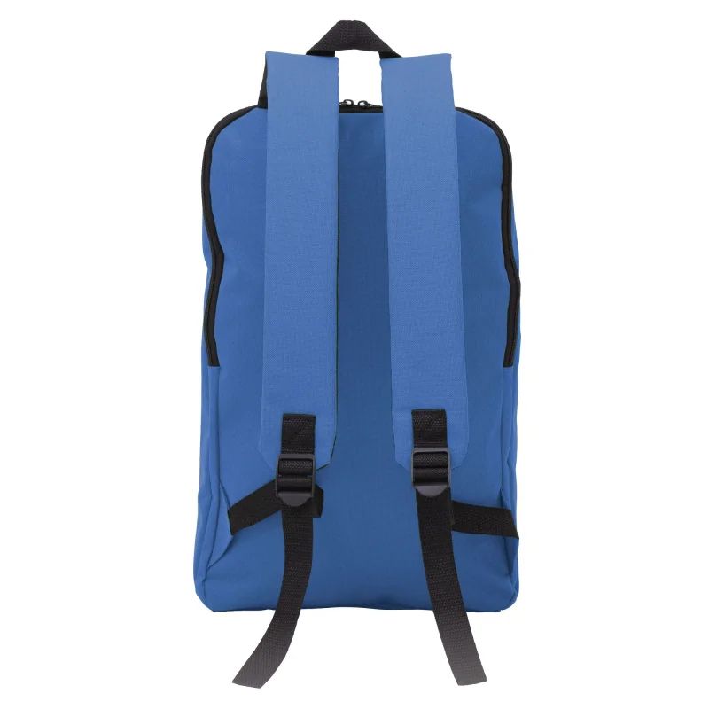 Mochila Gama, Color Royal Blue, vista 8 de 8