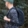 Mochila Gama, Color Azul, vista 3 de 8