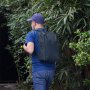 Mochila Gama, Color Azul, vista 4 de 8