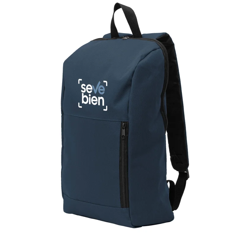 Mochila Gama, Color Azul, vista 5 de 8