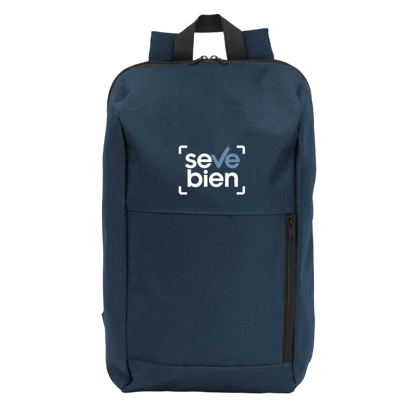 Mochila Gama, Color Azul, vista 6 de 8
