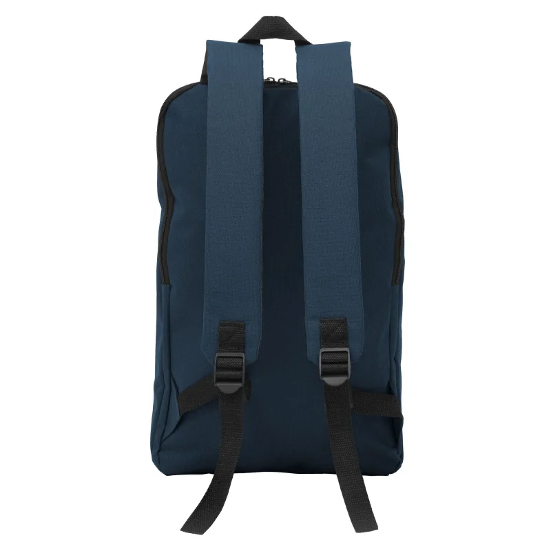 Mochila Gama, Color Azul, vista 8 de 8