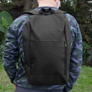 Mochila Gama con Logo |  Regalos Corporativos | Venta por Mayor | ChilePromo