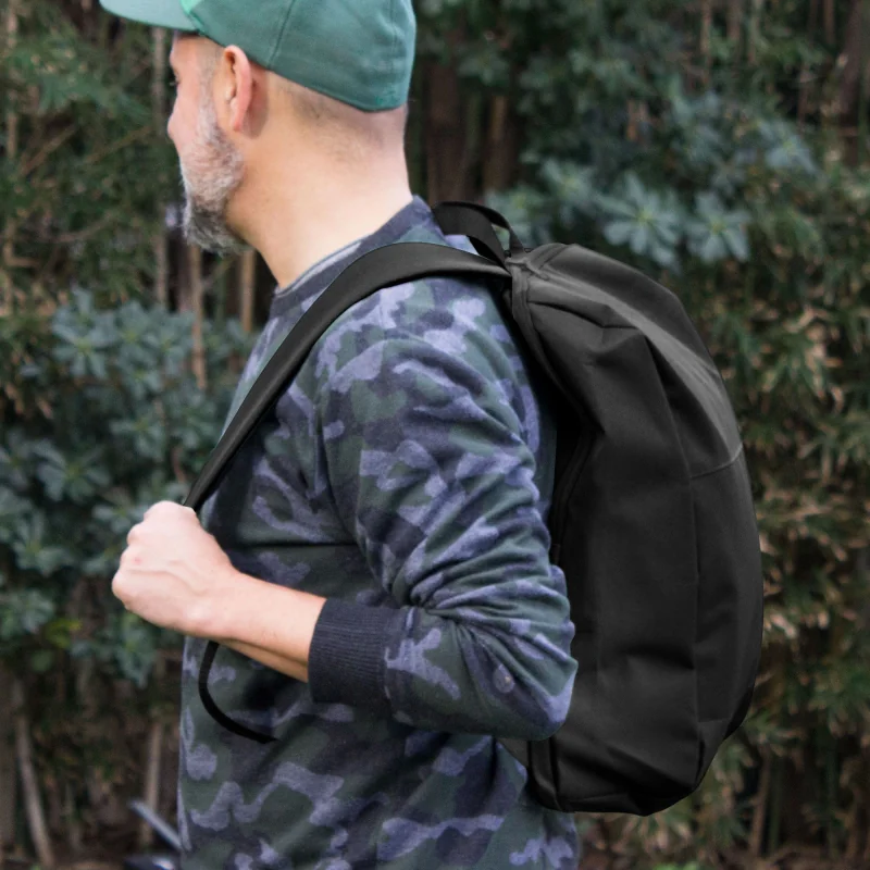 Mochila Gama con Logo |  Regalos Corporativos | Venta por Mayor | ChilePromo
