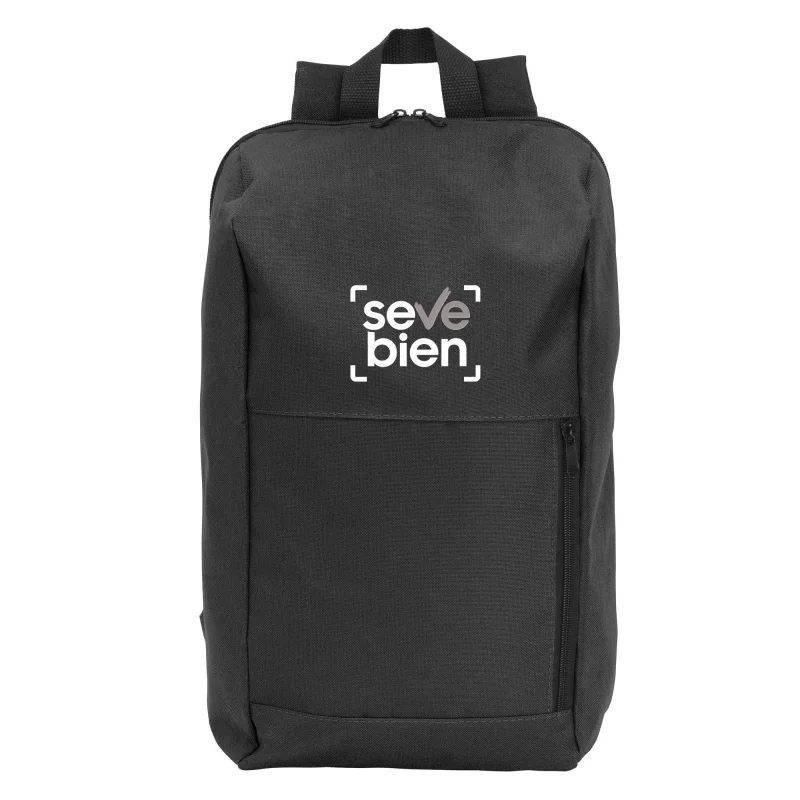 Mochila Gama con Logo |  Regalos Corporativos | Venta por Mayor | ChilePromo