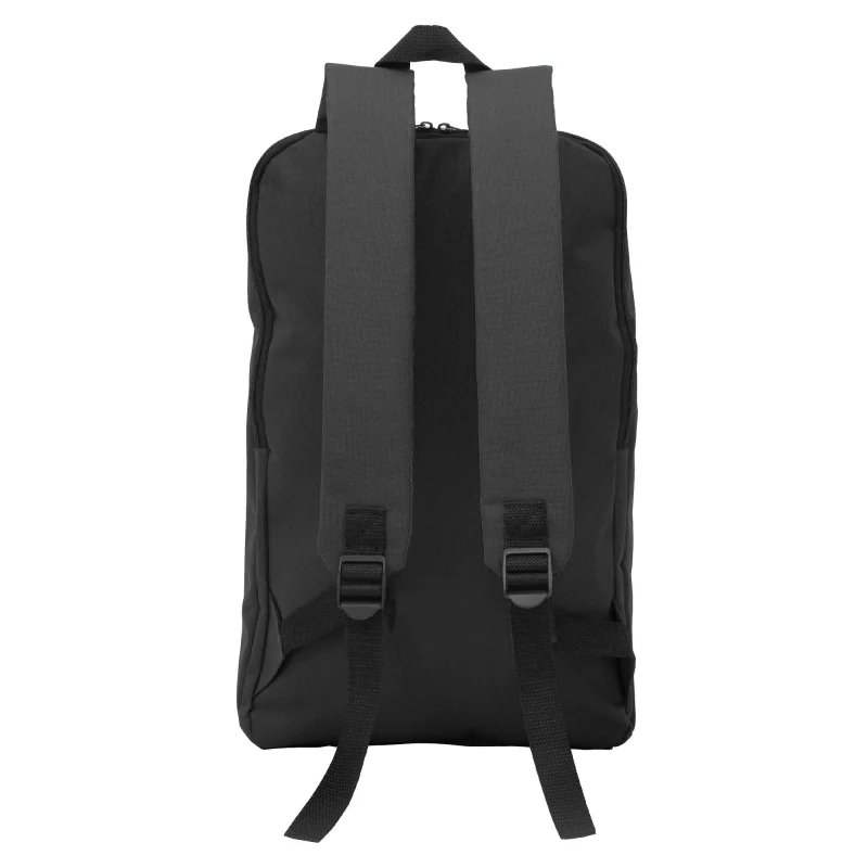 Mochila Gama con Logo |  Regalos Corporativos | Venta por Mayor | ChilePromo