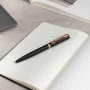 Bolígrafo Top Rose con logo para Empresas | Lápices y Bolígrafos | Regalos Corporativos ChilePromo | BP320-TA-01