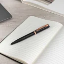 Bolígrafo Top Rose con logo para Empresas | Lápices y Bolígrafos | Regalos Corporativos ChilePromo | BP320-TA-01