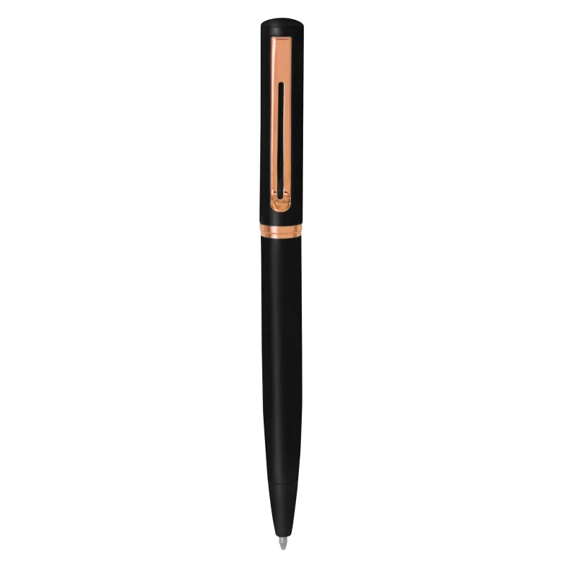 Bolígrafo Top Rose con logo para Empresas | Lápices y Bolígrafos | Regalos Corporativos ChilePromo | BP320-TA-01