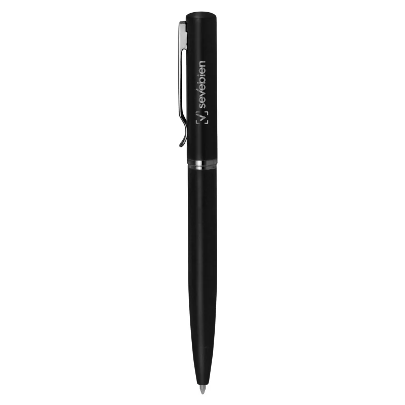 Bolígrafo Top Gun con logo para Empresas | Lápices y Bolígrafos | Regalos Corporativos ChilePromo | BP321-01