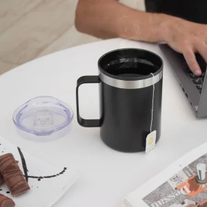 Mug Térmico Diana con logo para Empresas | Mugs y Termos | Regalos Corporativos ChilePromo | T732-01