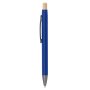 Bolígrafo Kim, Color Royal Blue
