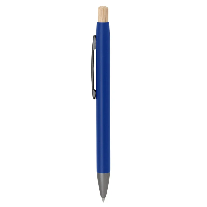 Bolígrafo Kim, Color Royal Blue