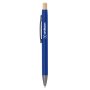 Bolígrafo Kim, Color Royal Blue, vista 3 de 4
