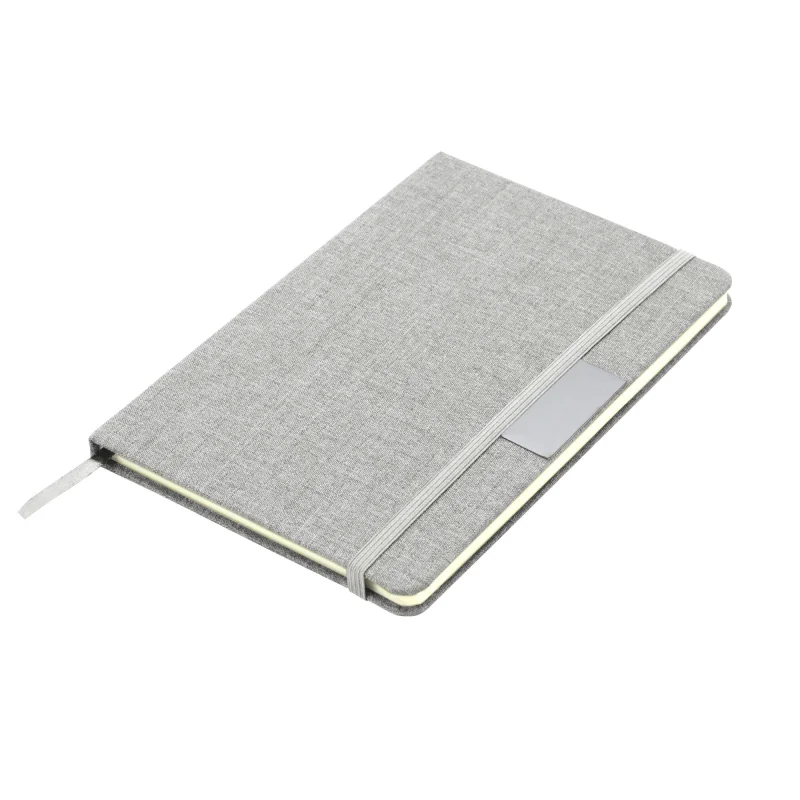 Libreta Greta con Logo |  Regalos Corporativos | Venta por Mayor | ChilePromo