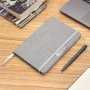 Libreta Greta con Logo |  Regalos Corporativos | Venta por Mayor | ChilePromo