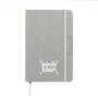 Libreta Greta con Logo |  Regalos Corporativos | Venta por Mayor | ChilePromo