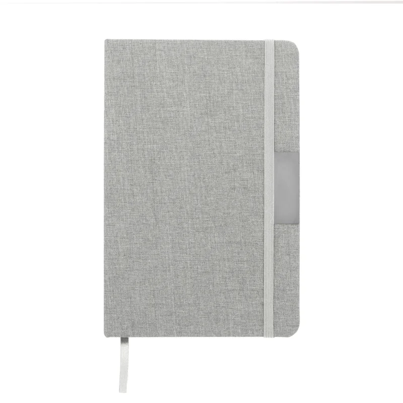 Libreta Greta con Logo |  Regalos Corporativos | Venta por Mayor | ChilePromo