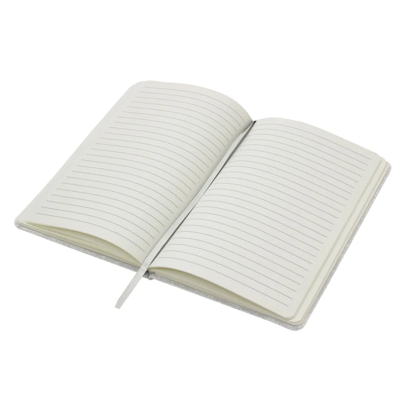 Libreta Greta con Logo |  Regalos Corporativos | Venta por Mayor | ChilePromo