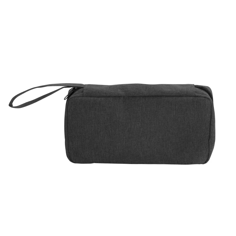 Necessaire Organizador Petunia, Color Gris Oscuro, vista 5 de 9