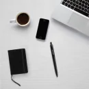 Lápiz DS8 True Biotic con logo corporativo personalizado - Regalos Día del Trabajador 2026 - Venta Mayorista de Lápices y Bolígr