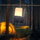 Linterna Camp con logo corporativo personalizado - Regalos Día del Trabajador 2026 - Venta Mayorista de Linternas y Lámparas