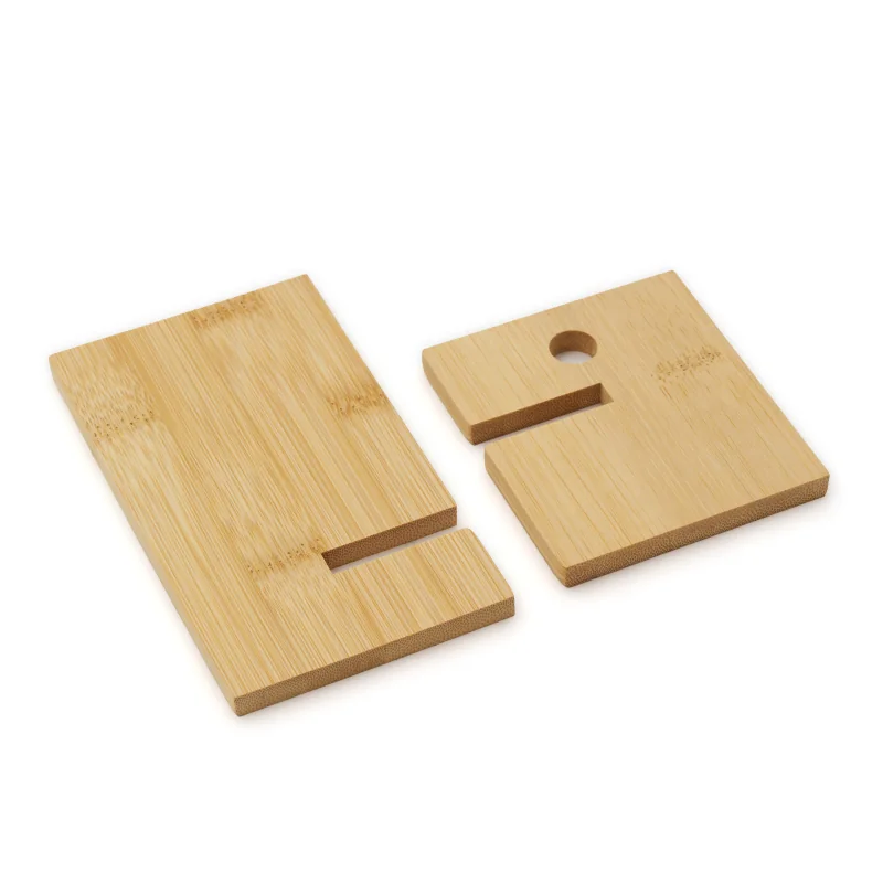 Soporte para Teléfono Relaxer con logo para Empresas | Escritorio y Oficina | Regalos Corporativos ChilePromo | 375-04