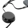 Cable Multicargador Jack con logo para Empresas | Adaptadores y Cargadores | Regalos Corporativos ChilePromo | EC775-01