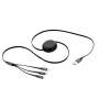 Cable Multicargador Jack con logo para Empresas | Adaptadores y Cargadores | Regalos Corporativos ChilePromo | EC775-01