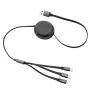 Cable Multicargador Jack con logo para Empresas | Adaptadores y Cargadores | Regalos Corporativos ChilePromo | EC775-01