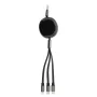 Cable Multicargador Jack con logo para Empresas | Adaptadores y Cargadores | Regalos Corporativos ChilePromo | EC775-01