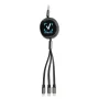 Cable Multicargador Jack con logo para Empresas | Adaptadores y Cargadores | Regalos Corporativos ChilePromo | EC775-01