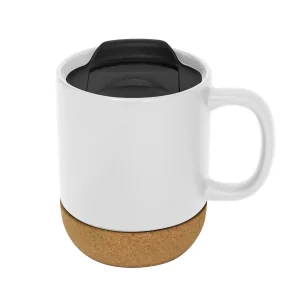 Taza Sublimable Mika con logo para Empresas | Tazas y Vasos | Regalos Corporativos ChilePromo | T738-01