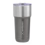 Mug Térmico Torch, Color Gris, vista 3 de 5