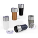 Mug Térmico Torch con logo corporativo personalizado - Regalos Día del Trabajador 2026 - Venta Mayorista de Mugs y Termos