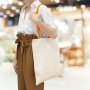 Bolsa de Algodón Donna con logo - Regalos día del Padre | Exponor - Venta Mayorista de Bolsas Personalizadas