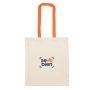 Bolsa de Algodón Donna con logo - Regalos día del Padre | Exponor - Venta Mayorista de Bolsas Personalizadas