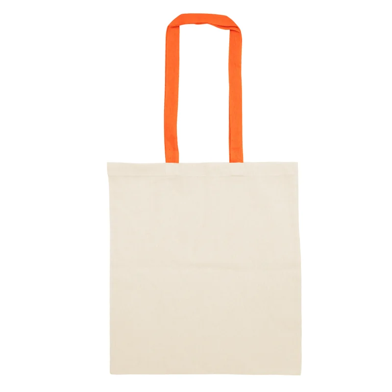 Bolsa de Algodón Donna con logo - Regalos día del Padre | Exponor - Venta Mayorista de Bolsas Personalizadas