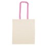 Bolsa de Algodón Donna, Color Rosa