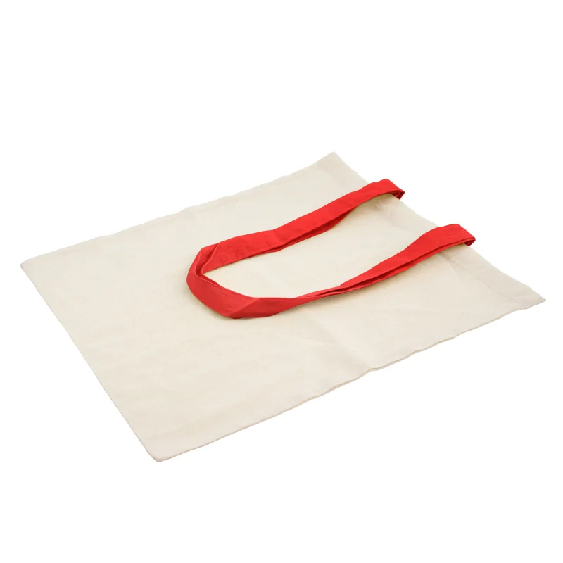 Bolsa de Algodón Donna con logo corporativo personalizado - Regalos Día del Trabajador 2026 - Venta Mayorista de Bolsas Personal