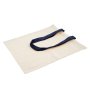 Bolsa de Algodón Donna, Color Navy Blue, vista 5 de 5