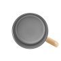 Taza de Doble Pared Timber, Color Gris, vista 9 de 9