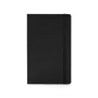 Cuaderno Moleskine Classic LG con logo corporativo personalizado - Regalos Día del Trabajador 2026 - Venta Mayorista de Libretas