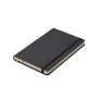 Cuaderno Moleskine Classic LG con logo corporativo personalizado - Regalos Día del Trabajador 2026 - Venta Mayorista de Libretas