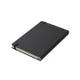 Cuaderno Moleskine Classic LG con logo corporativo personalizado - Regalos Día del Trabajador 2026 - Venta Mayorista de Libretas
