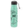 Botella Térmica Montana, Color Aqua, vista 4 de 9
