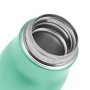 Botella Térmica Montana, Color Aqua, vista 7 de 9