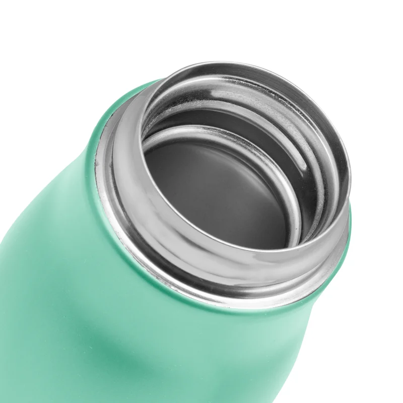 Botella Térmica Montana, Color Aqua, vista 7 de 9