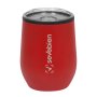 Mug Térmico Uma, Color Rojo, vista 3 de 8